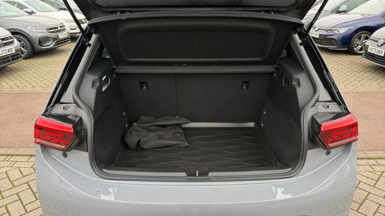 Volkswagen ID.3 150kW Life Pro Performance 58kWh 5dr Auto Electric Hatchback